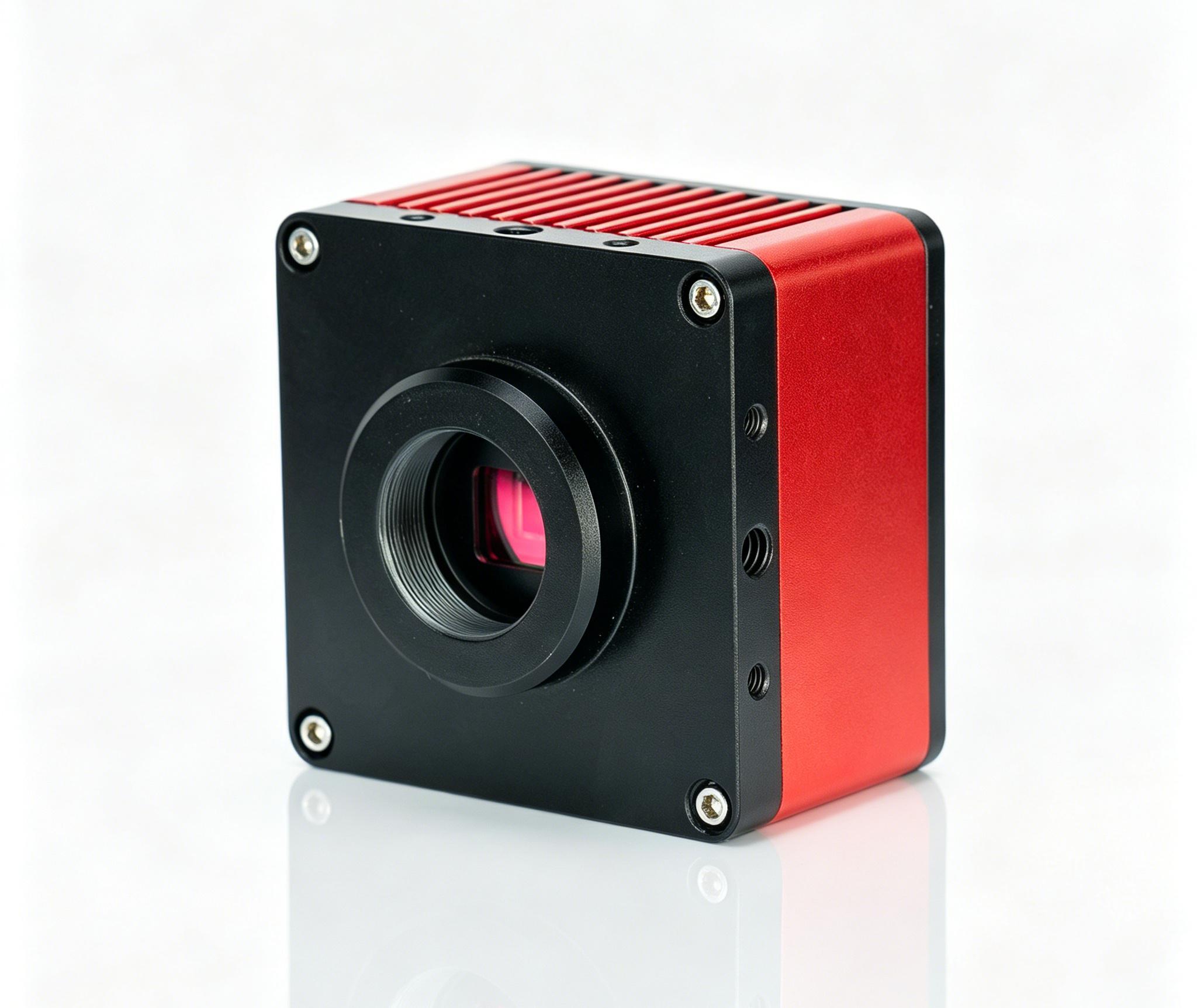HD3900 HDMI microscope camera