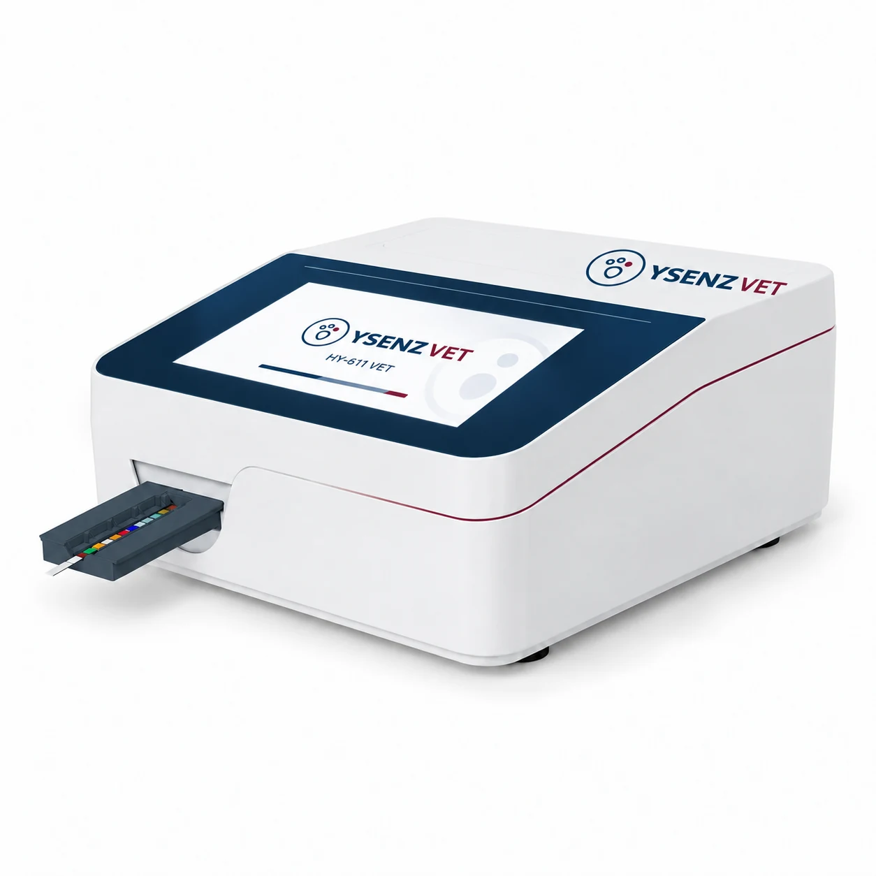 HY-611 Veterinary Urinalysis