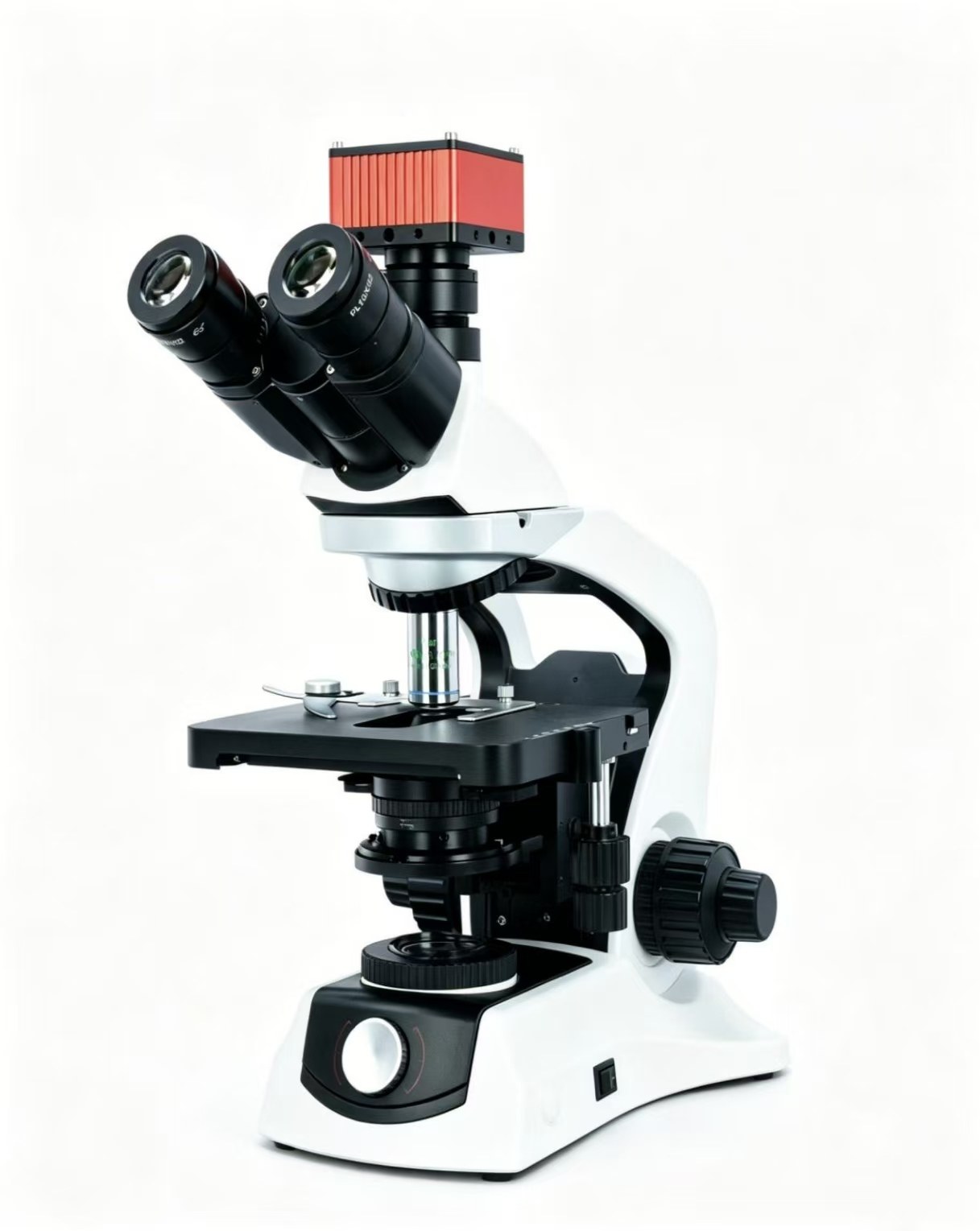 YS600 / YS800 / YS900 Biological microscope series