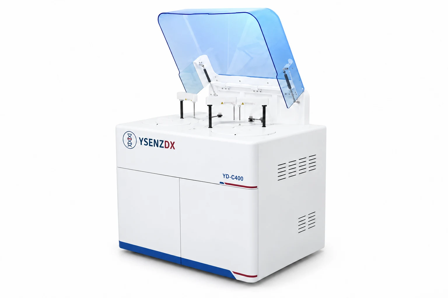 YD-C400 Automatic Biochemistry Analyzer