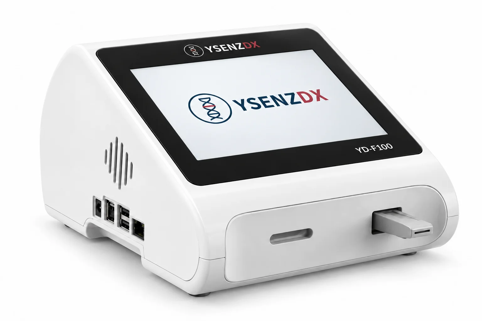 YD-F100 Fluorescence Immunoassay Analyzer