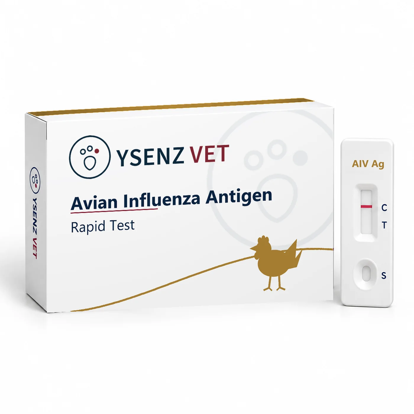 AIV Ag Avian Influenza Antigen
