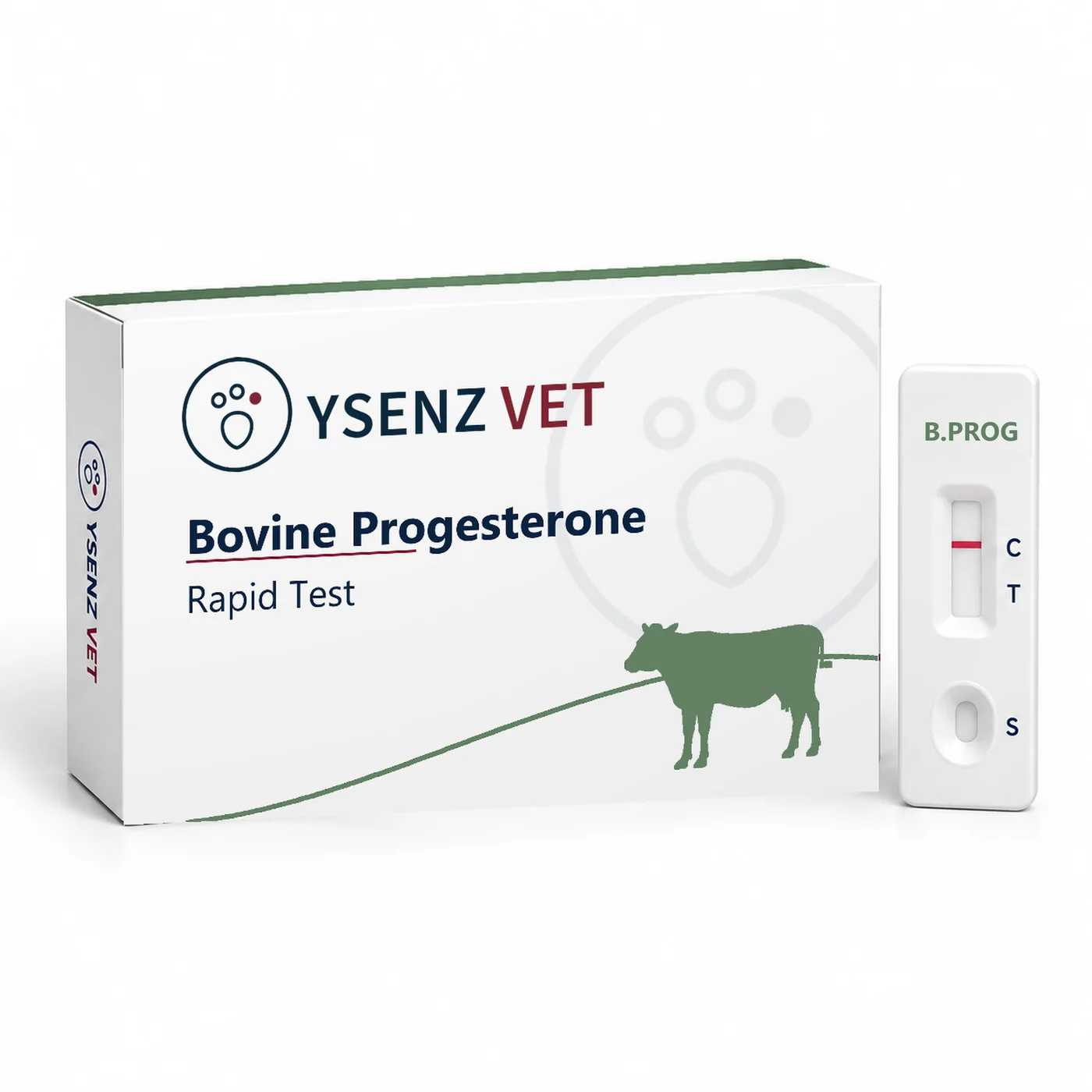 B.PROG Bovine Progesterone