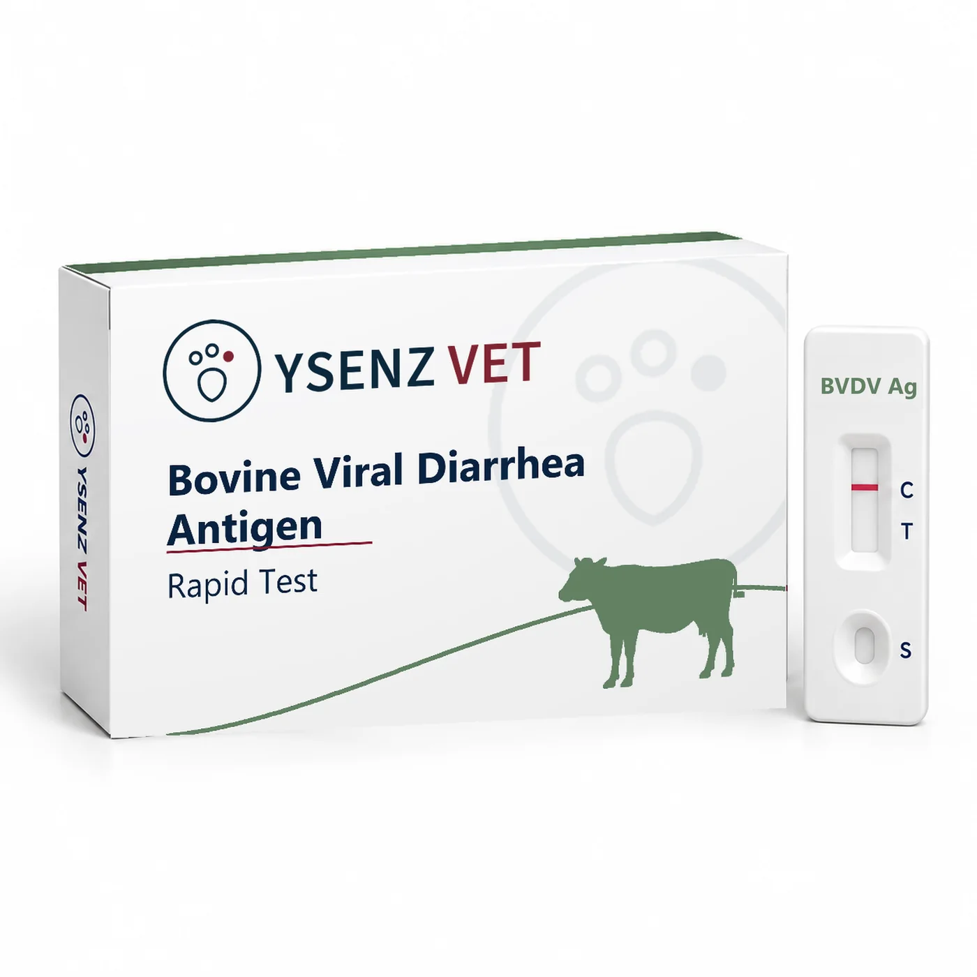 BVDV Ag Bovine Viral Diarrhea Antigen