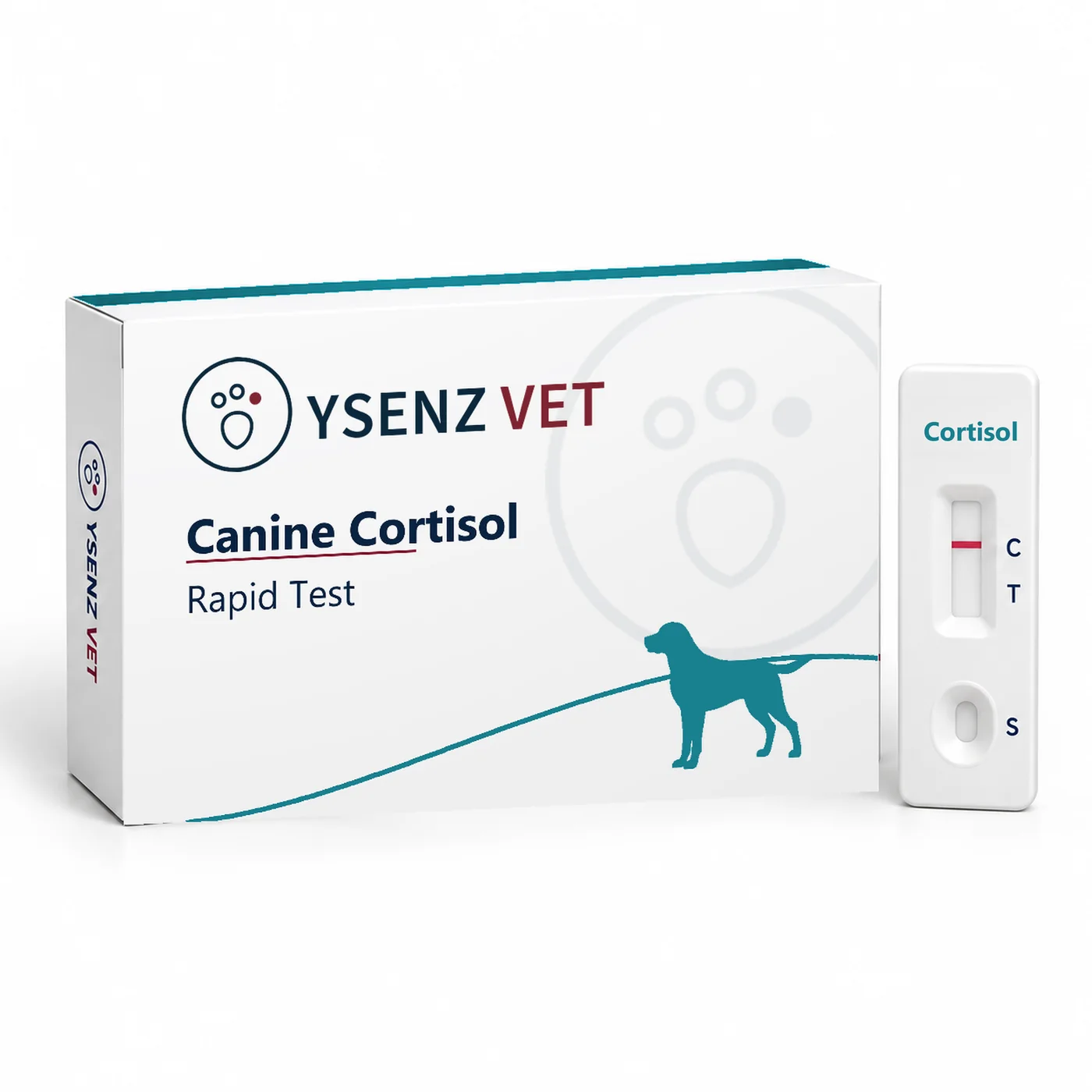 Cortisol Canine Cortisol