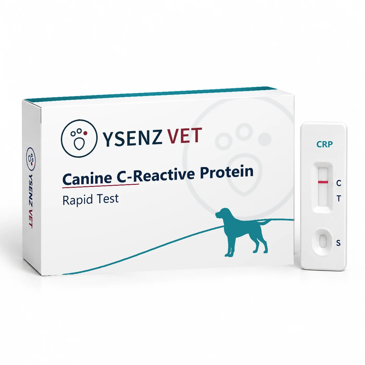 CRP Canine C-Reactive Protein