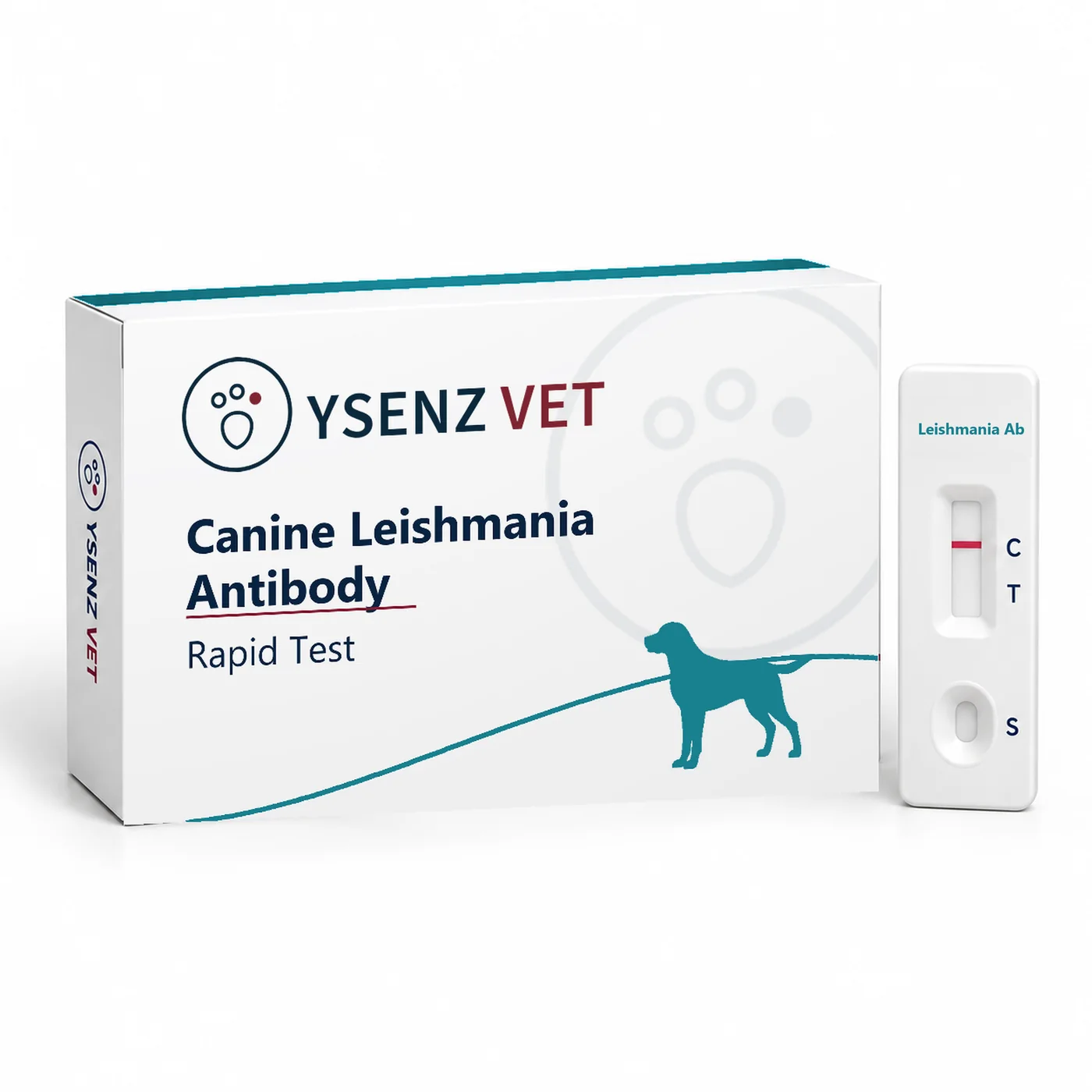 Leishmania Ab Canine Leishmania Antibody