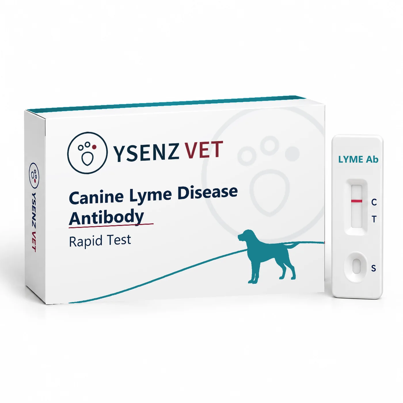 LYME Ab Canine Lyme Disease Antibody