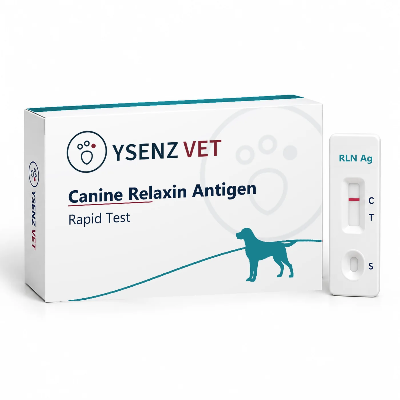 RLN Ag Canine Relaxin Antigen
