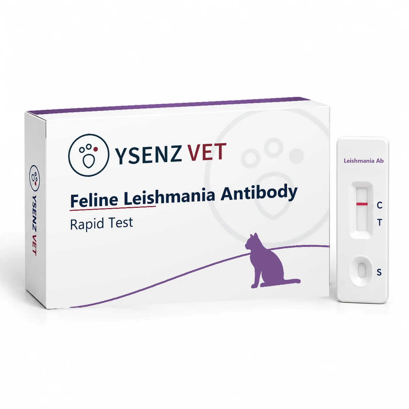Leishmania Ab Feline Leishmania Antibody