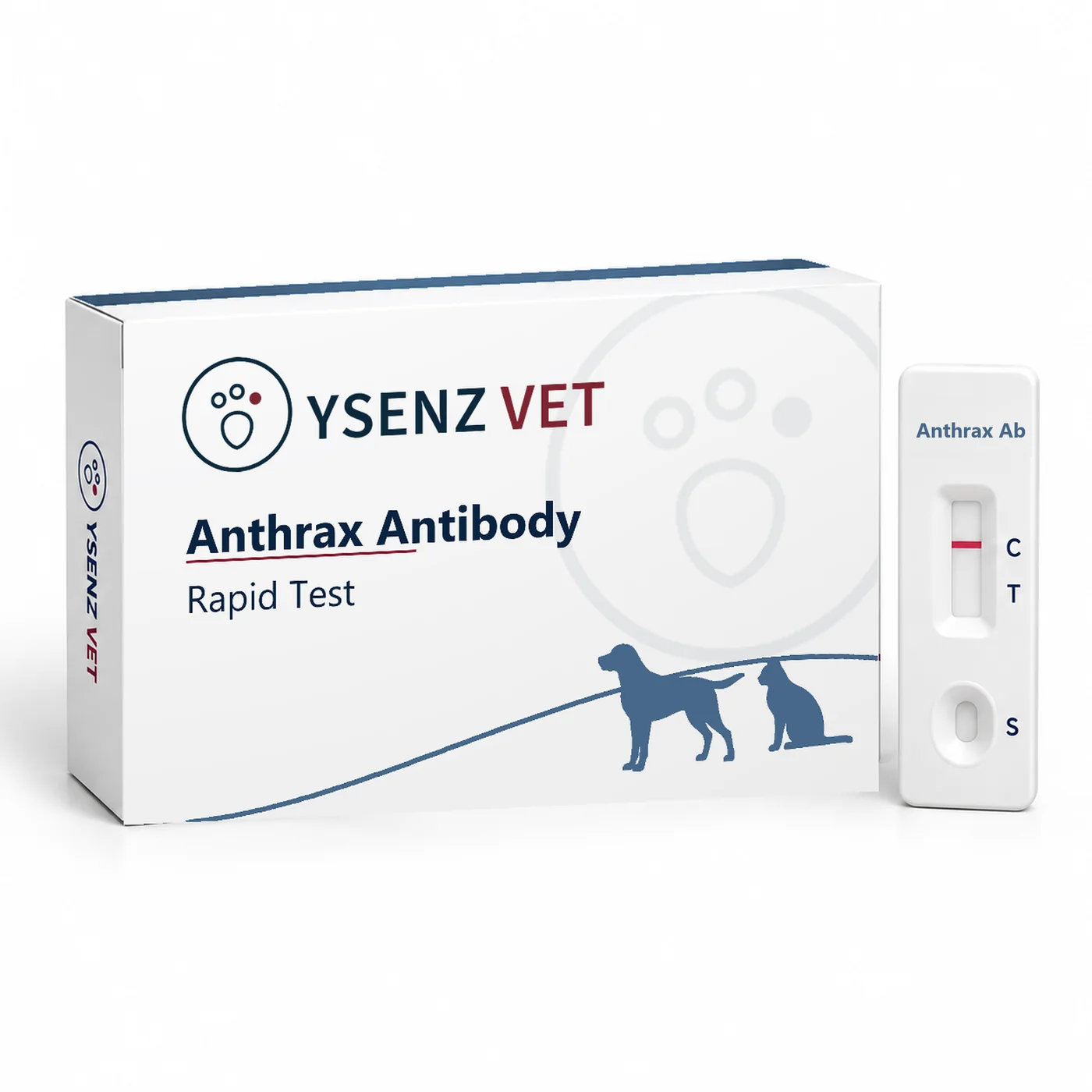 Anthrax Ab Anthrax Antibody