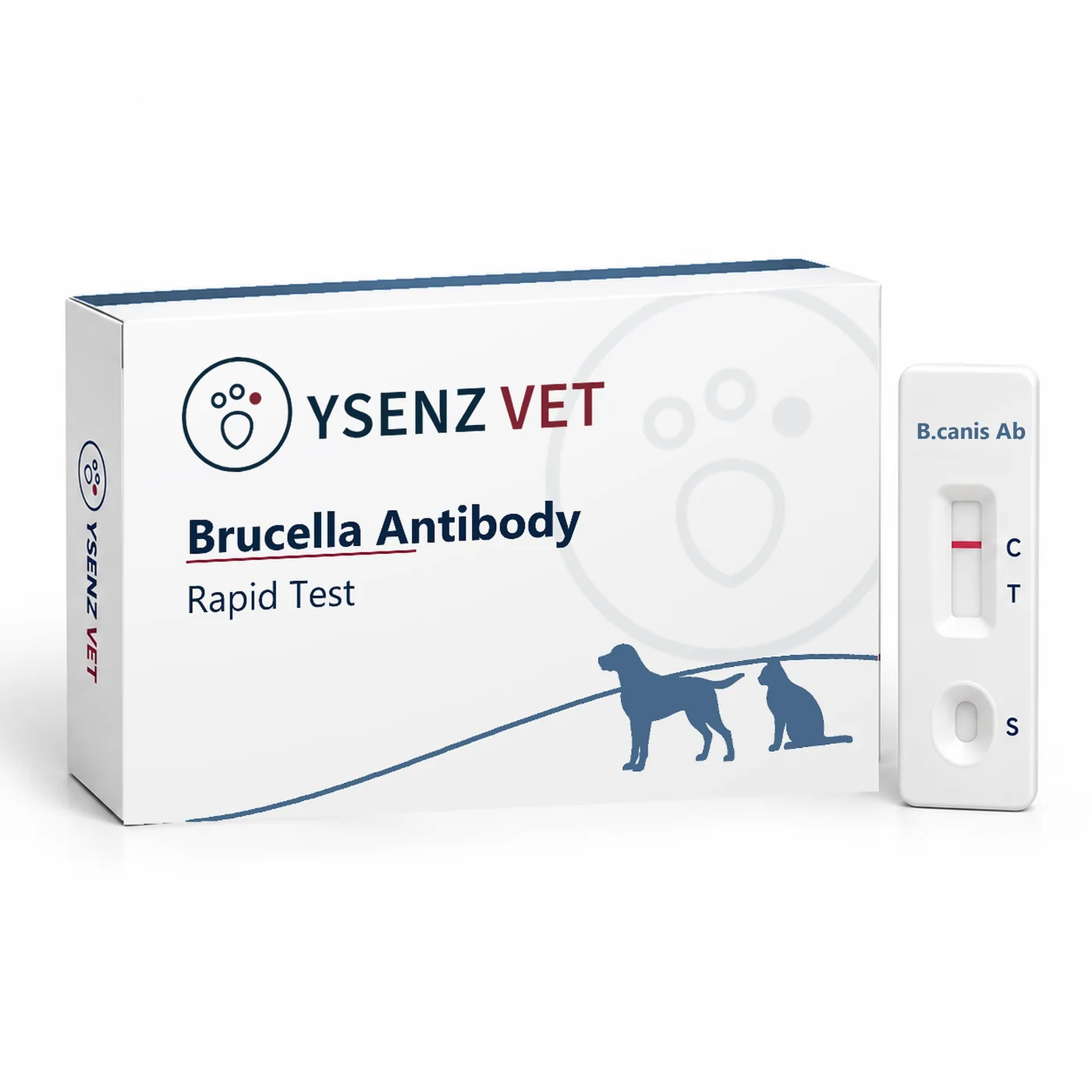 B.canis Ab Brucella Antibody