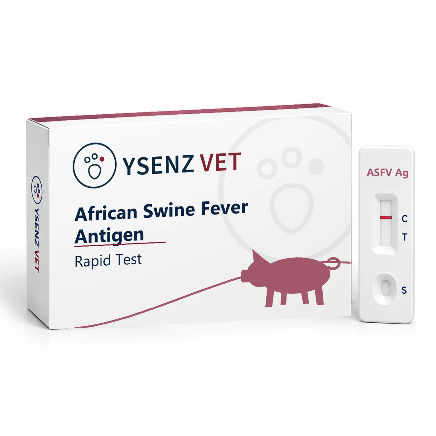 ASFV Ag African Swine Fever Antigen