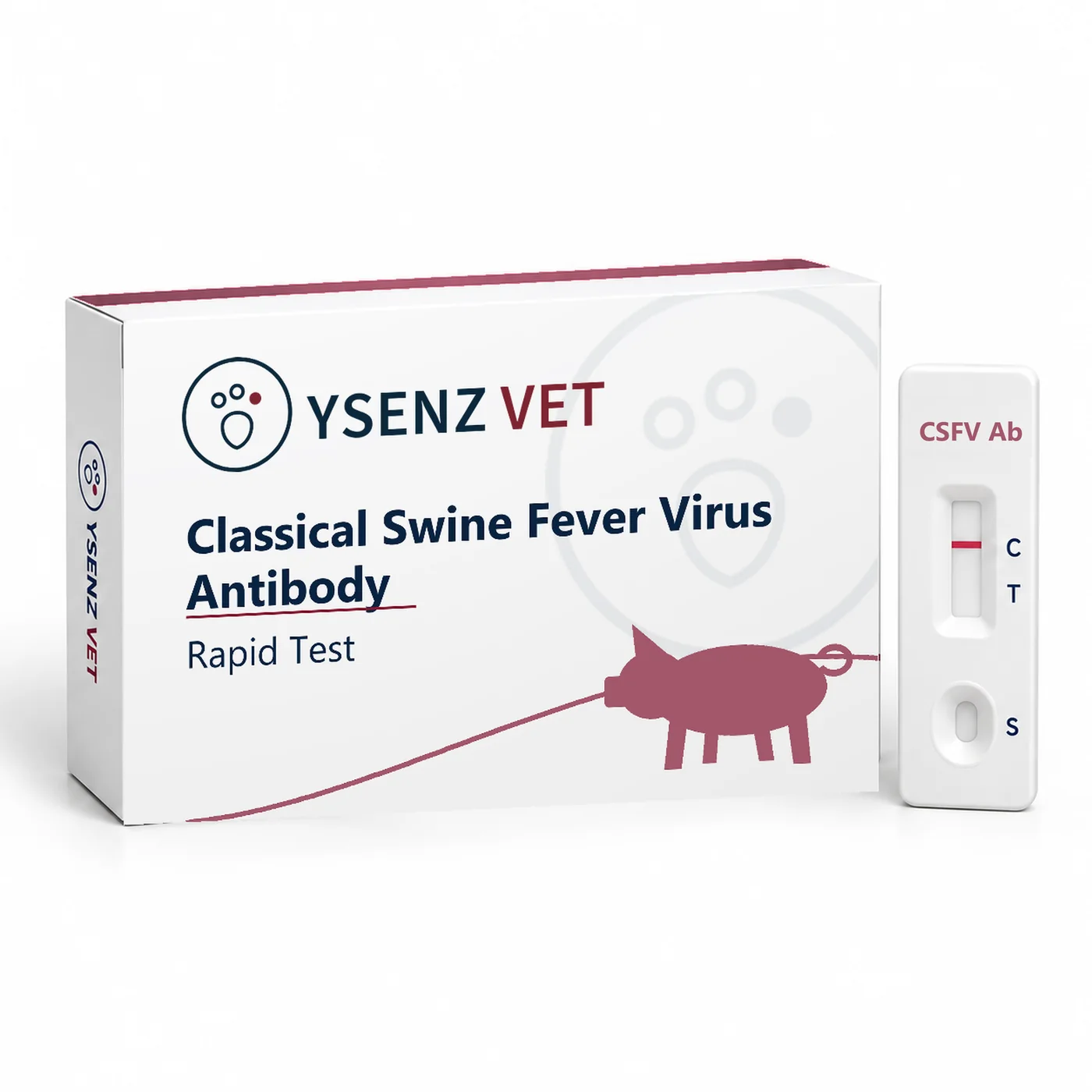 CSFV Ab Classical Swine Fever Virus Antibody